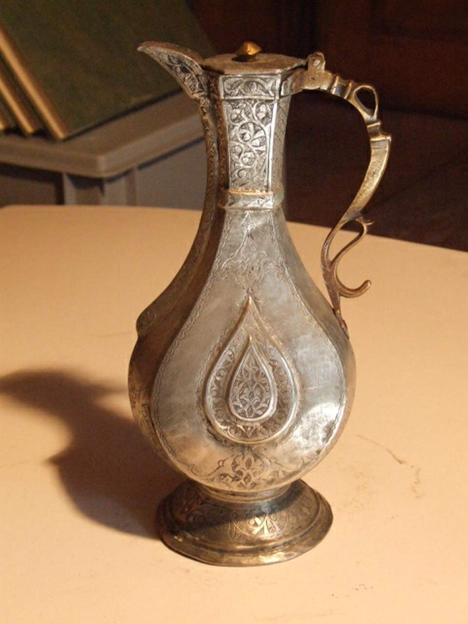 Buchara Kanne
