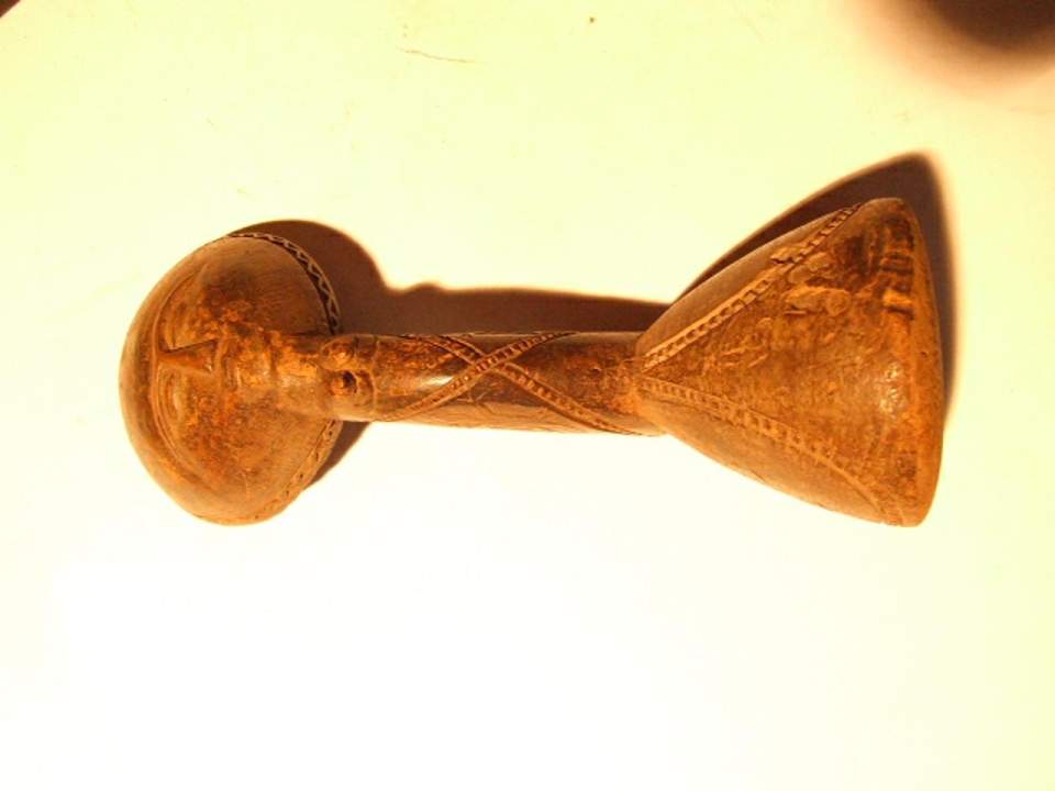 Holzlöffel