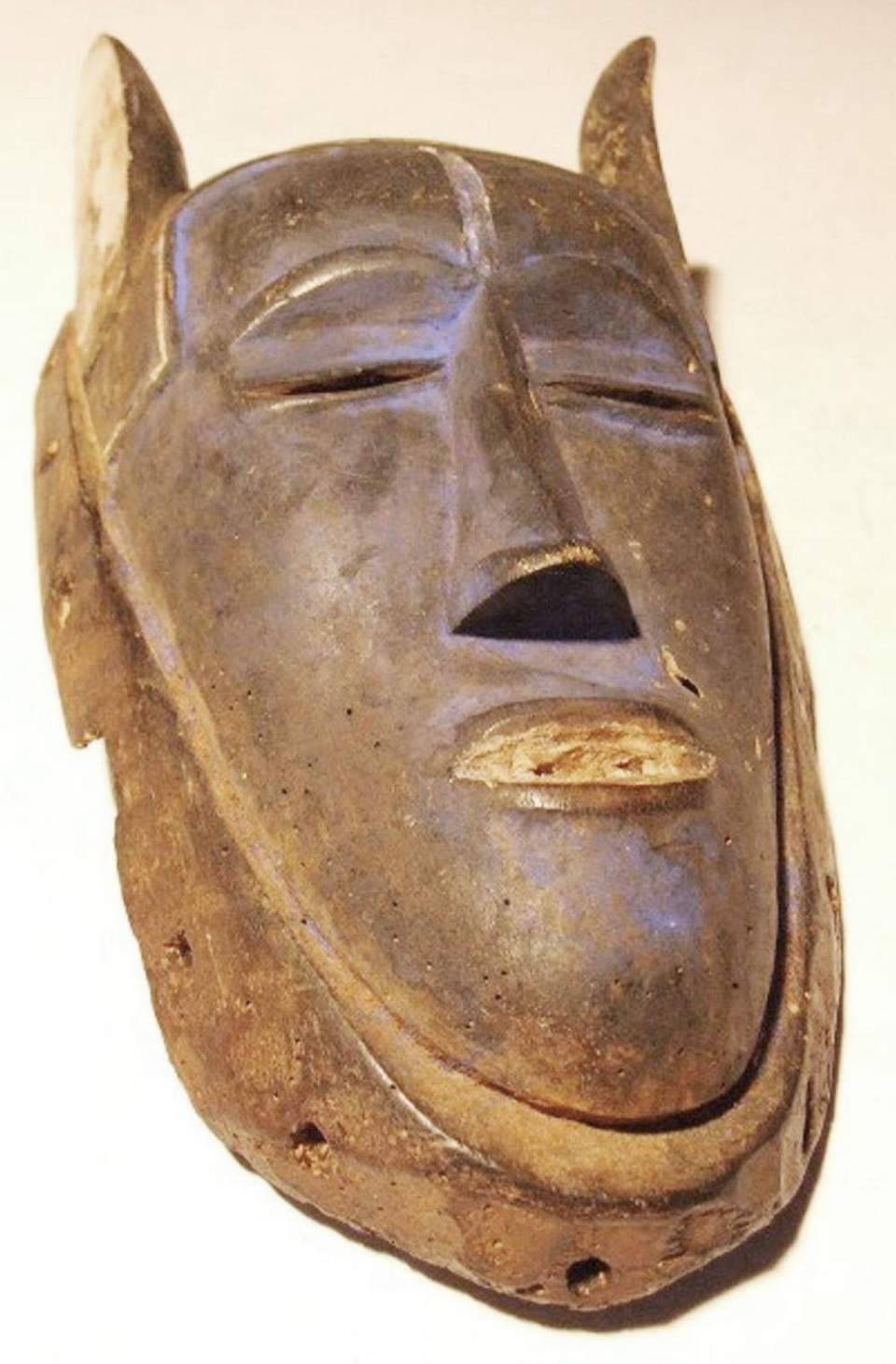 Maske