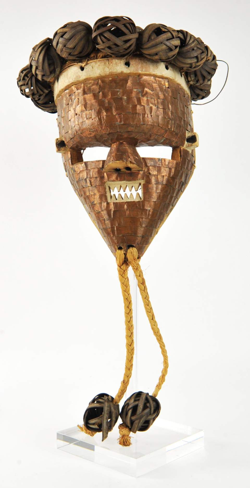 Maske