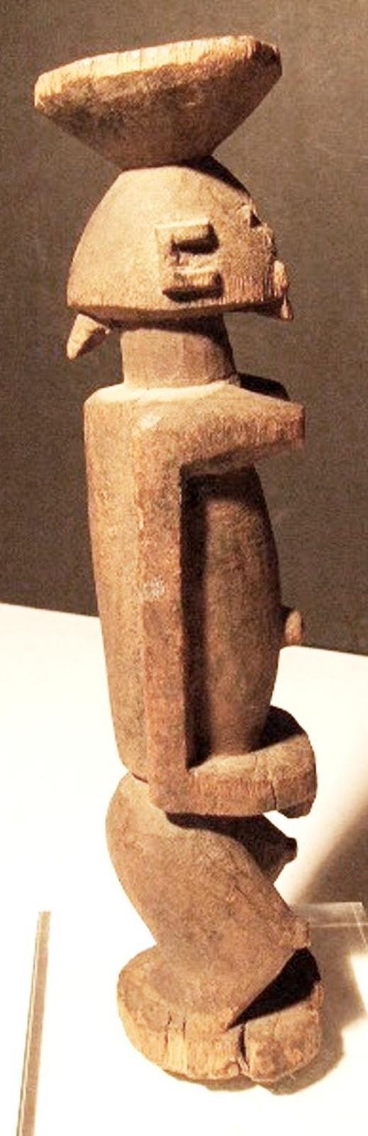 Ahnenfigur