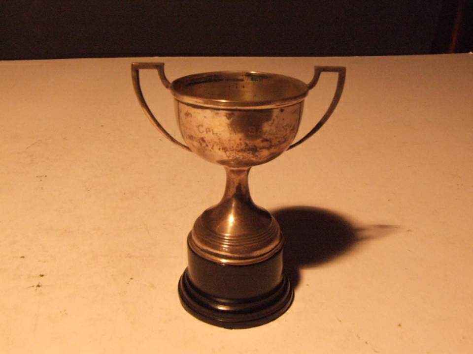 Pokal