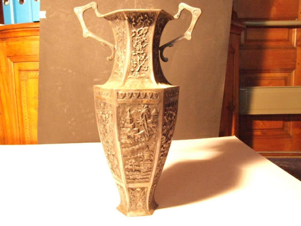 Vase