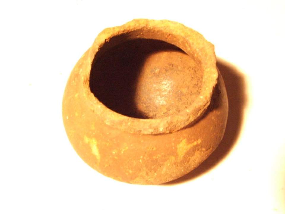 Töpfchen