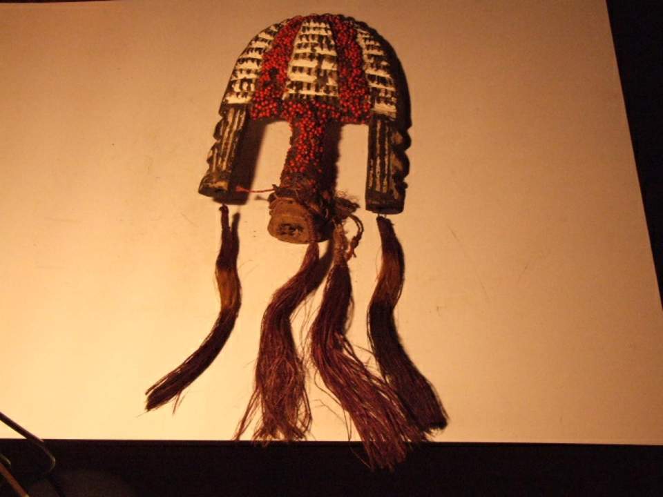 Wandschmuck