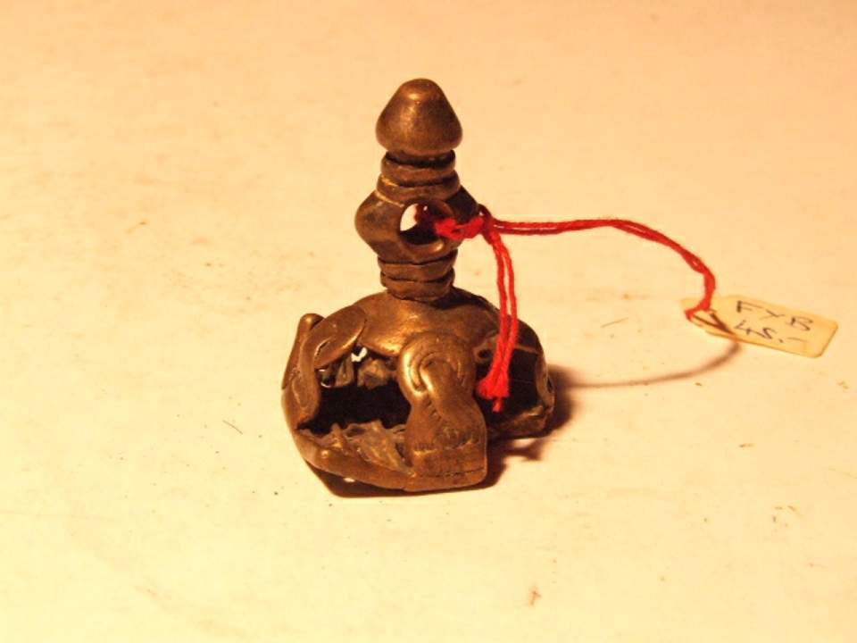 Stempel