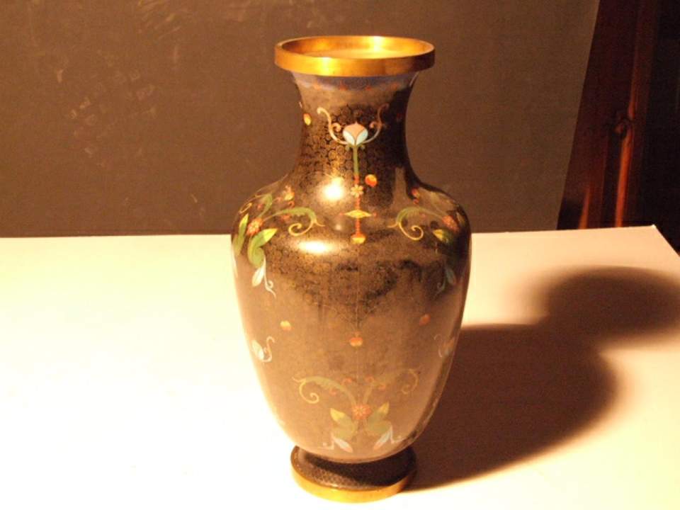 Vase