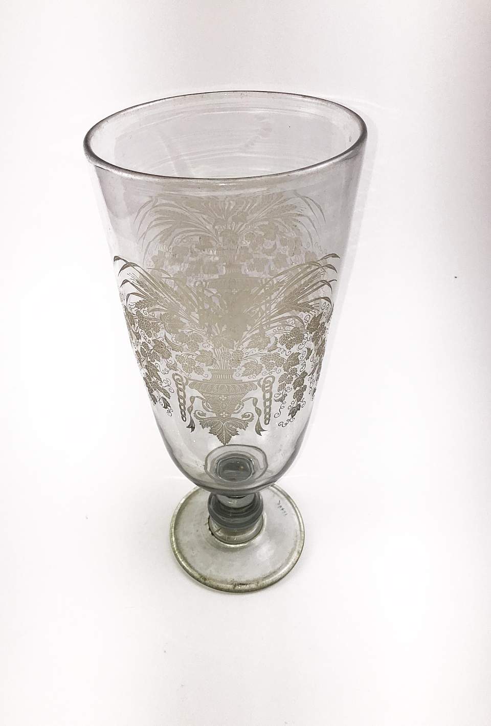 Glas, Trinkglas, Kelchglas