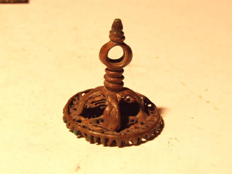 Stempel