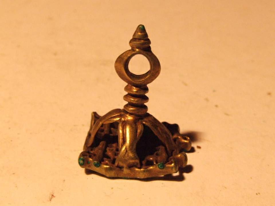 Stempel