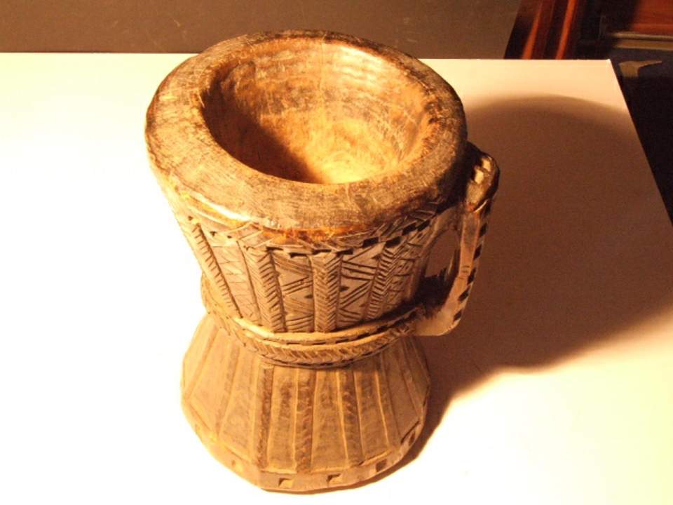 Mörser