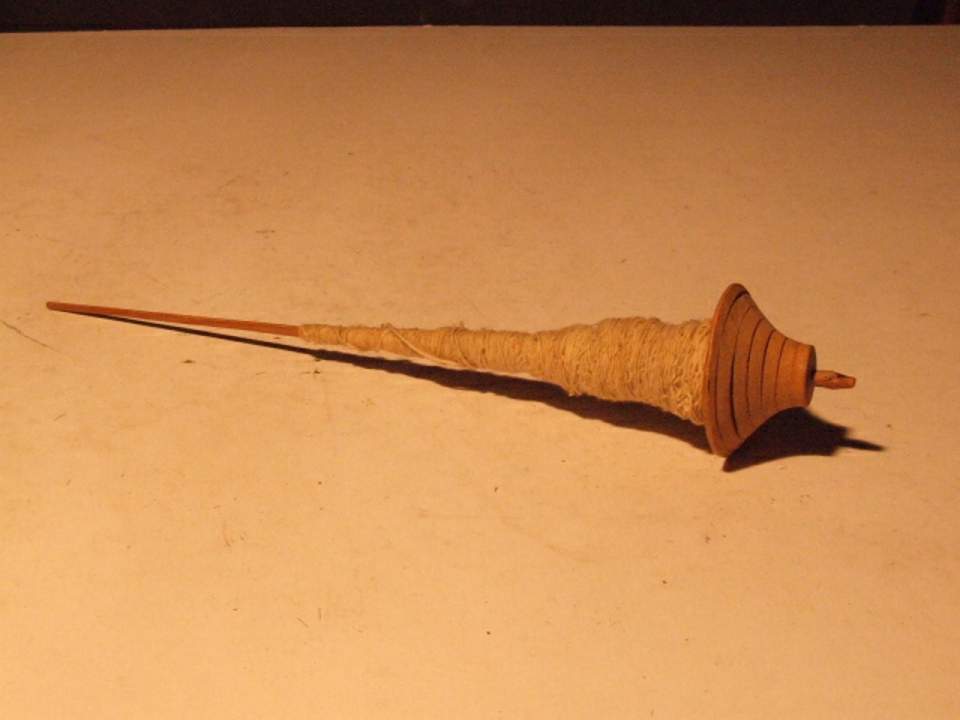 Spule