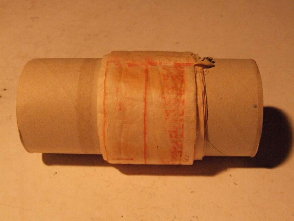 Schriftrolle