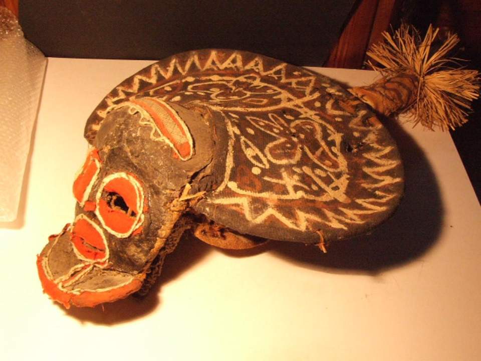 Tanzaufsatz