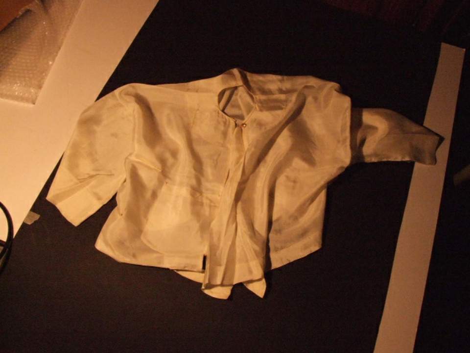 Batik und Kostüme