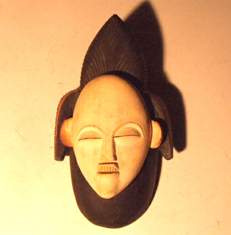 Maske