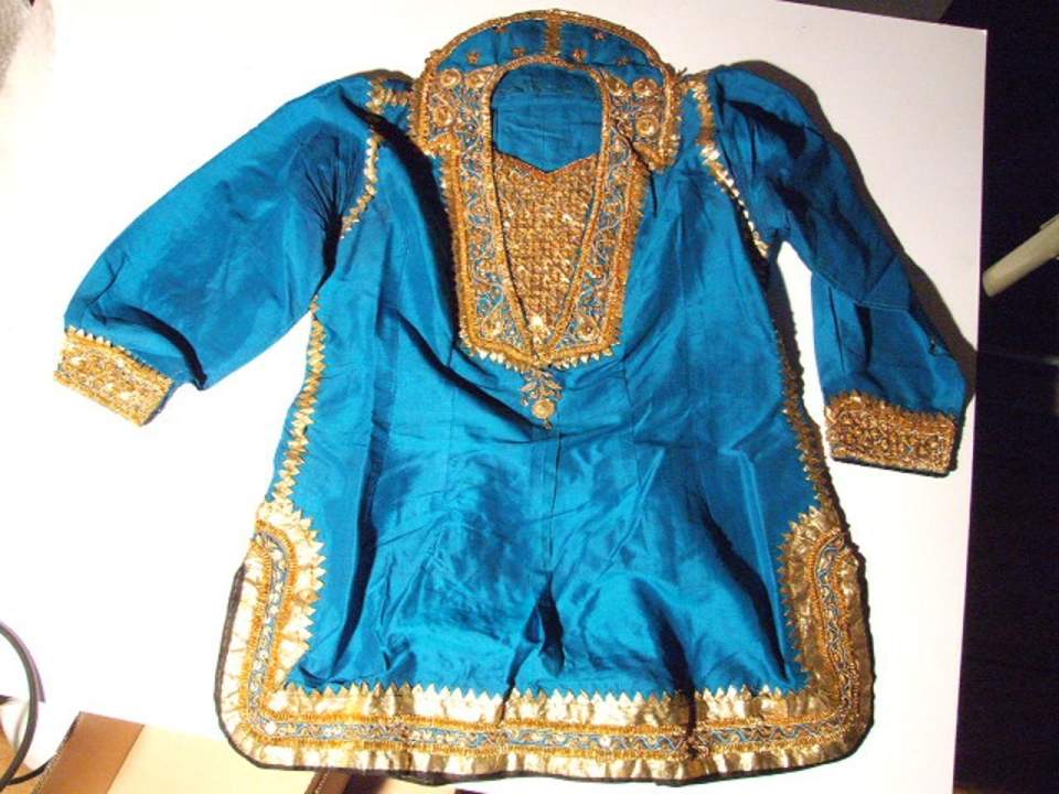 Bluse