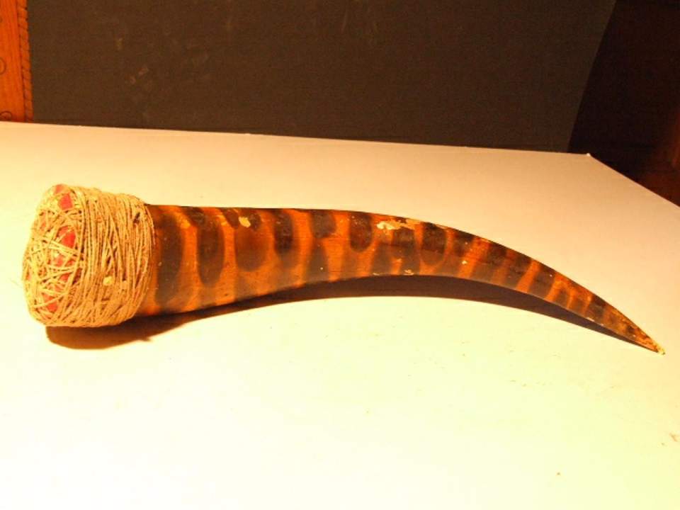 Horn