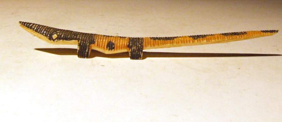 Krokodil