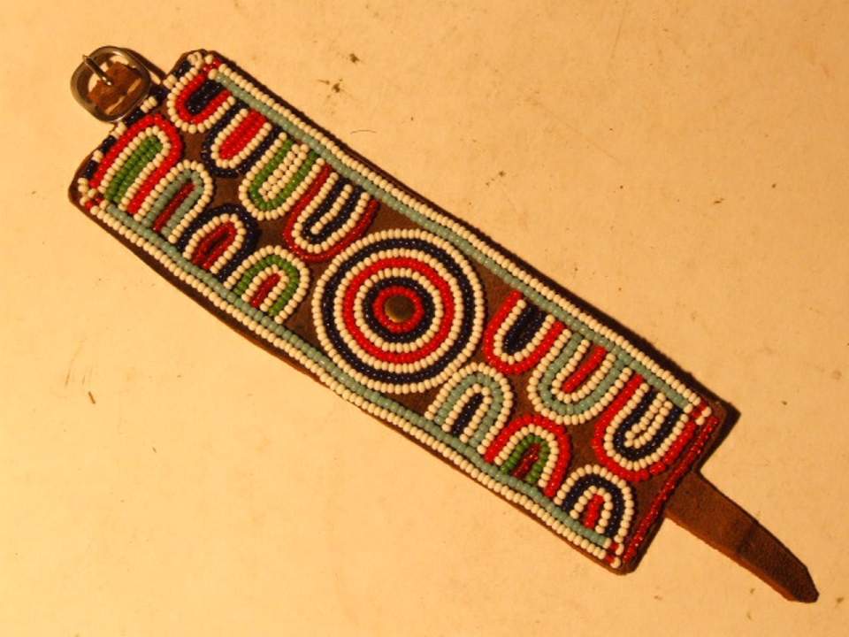 Armband