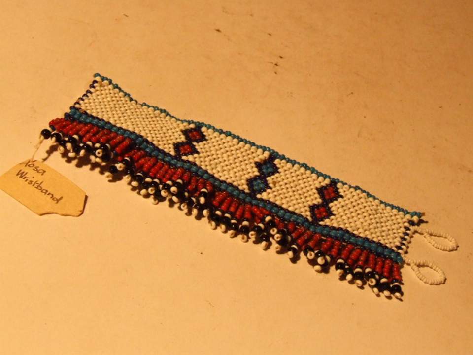 Armband, Wristband
