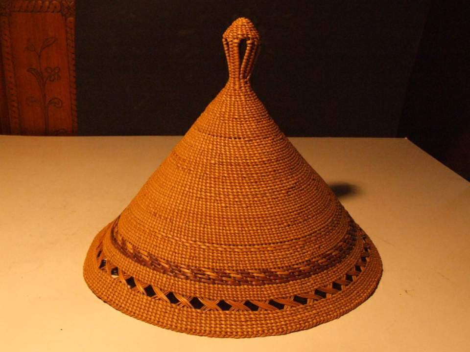Hut