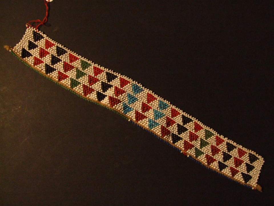 Halsband