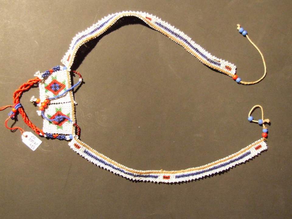 Halskette