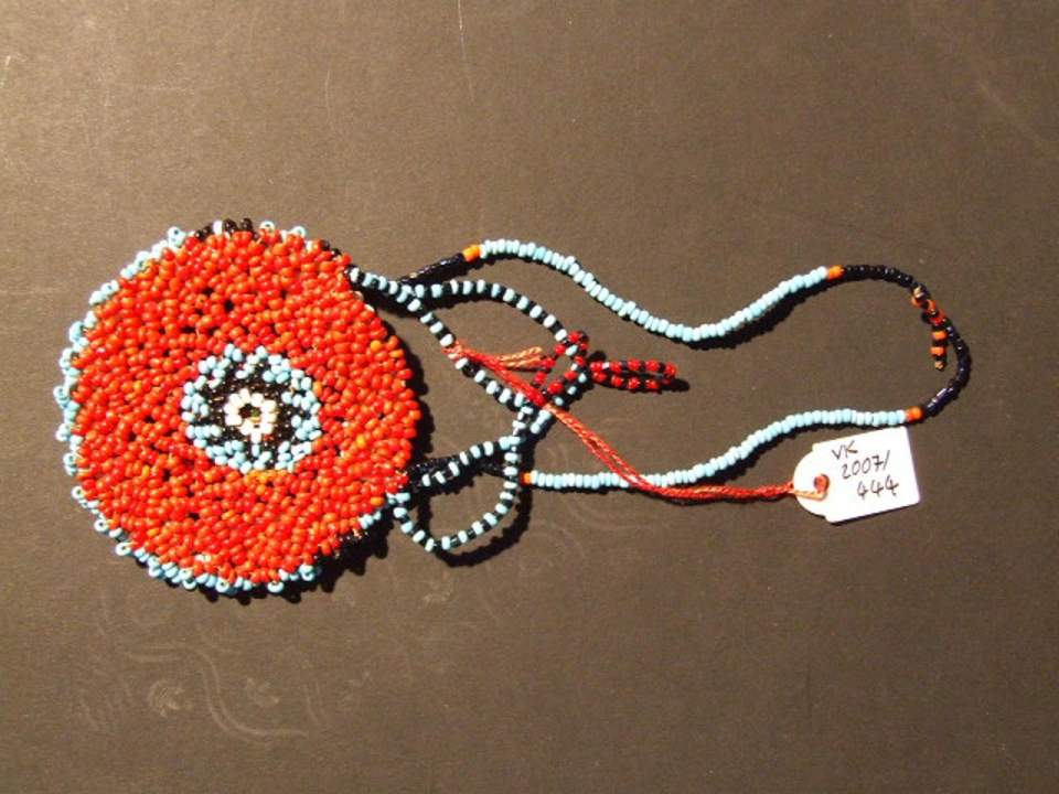 Täschchen