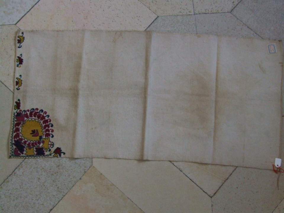 Textilfragment