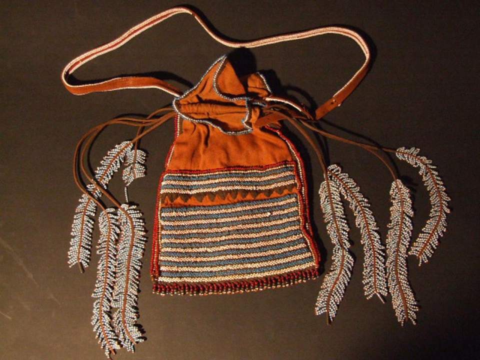 Tabaktasche