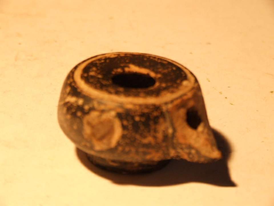 Töpfchen