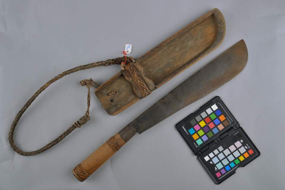 Machete