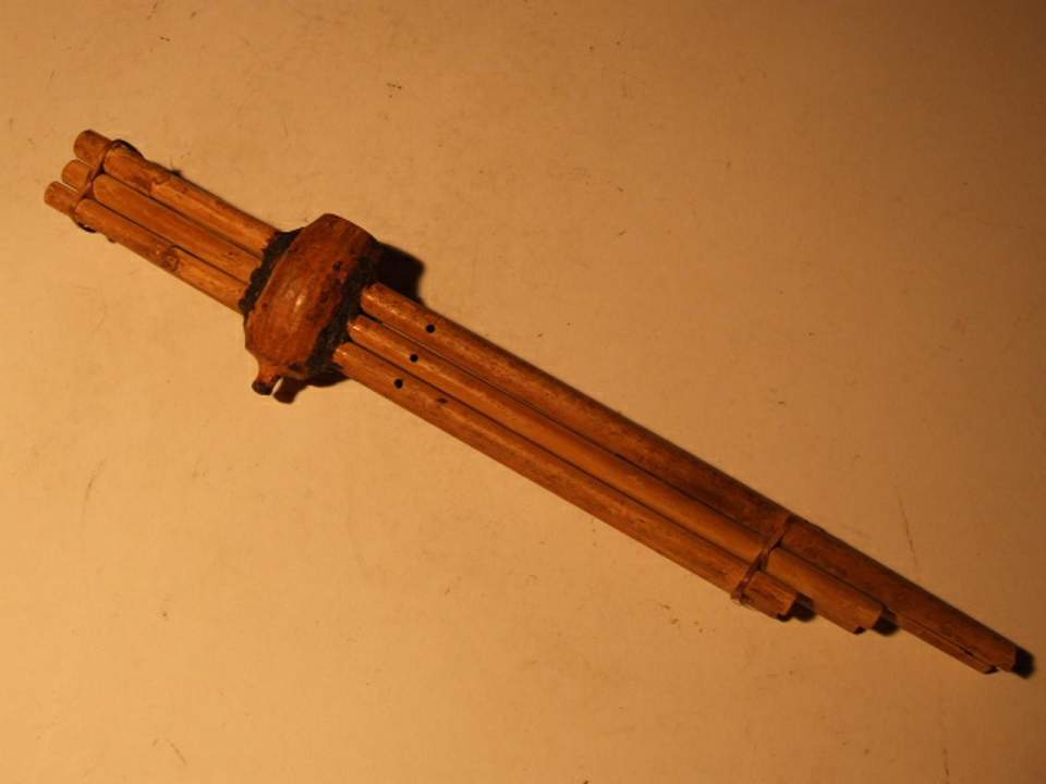 Laos-Flöte