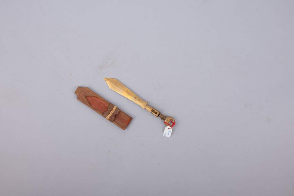 Messer