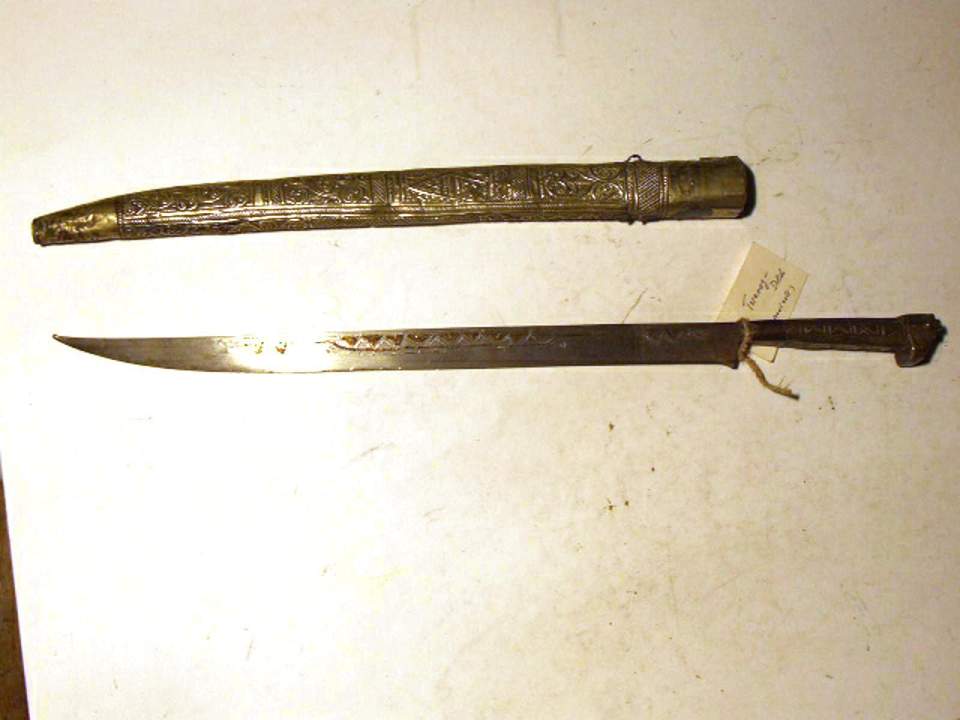 Schwert