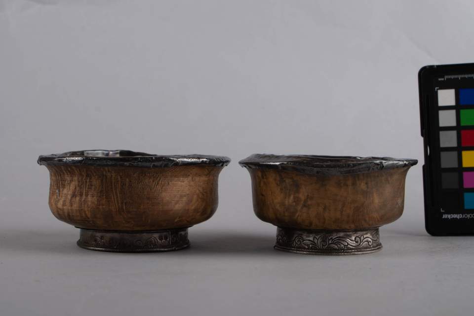 Teeschalen (2)