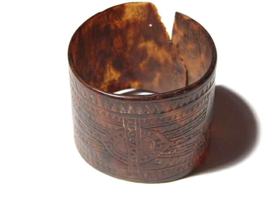 Armreif, Zubehör Kubai