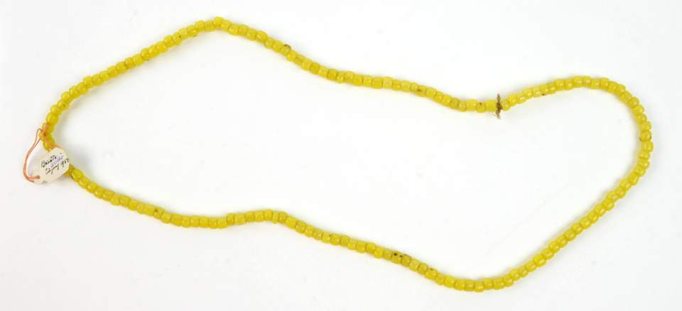 Halskette