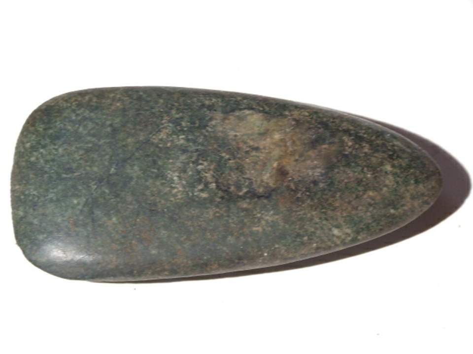 Steinbeilklinge