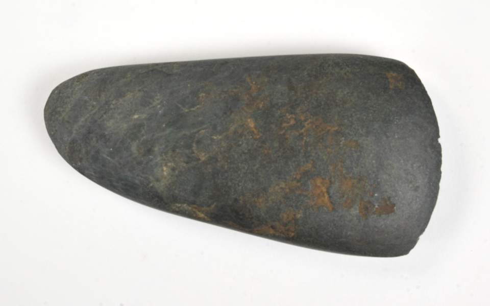 Steinbeilklinge