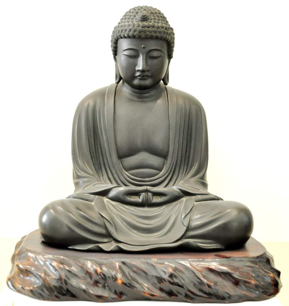 Buddha - Statue