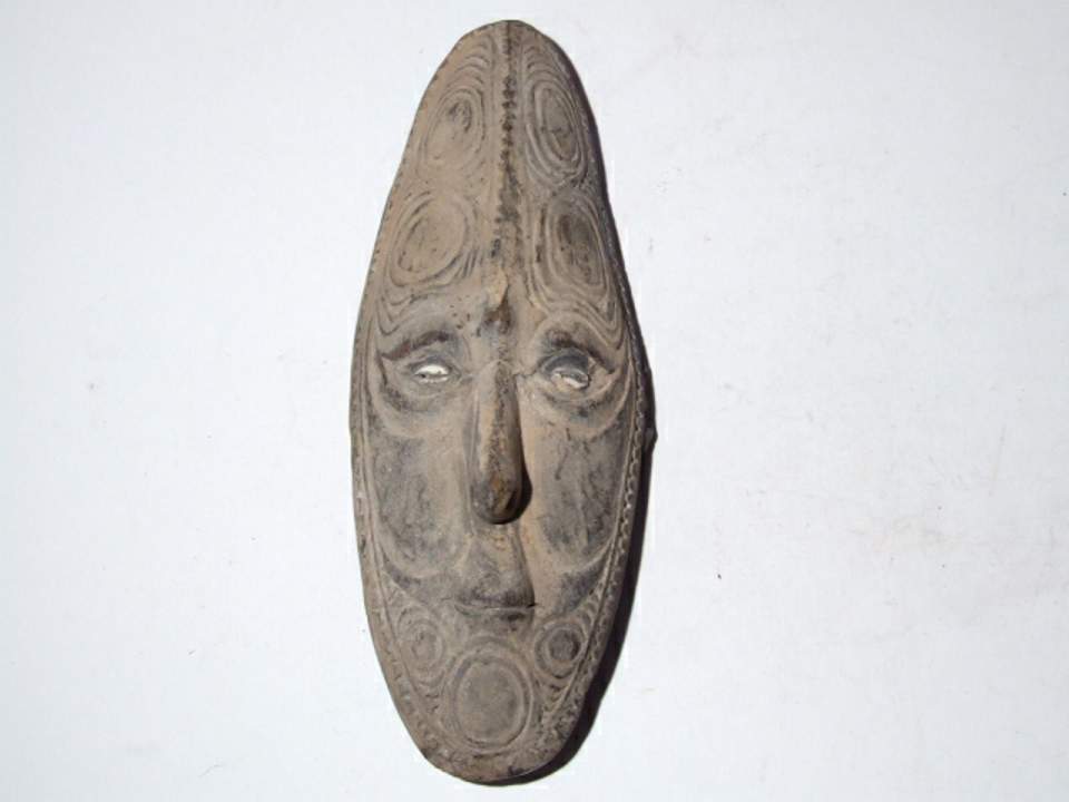 Maske