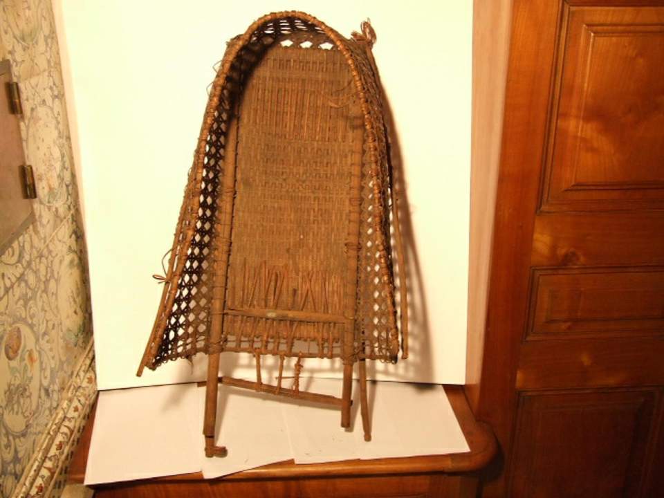 Tragkorb gross