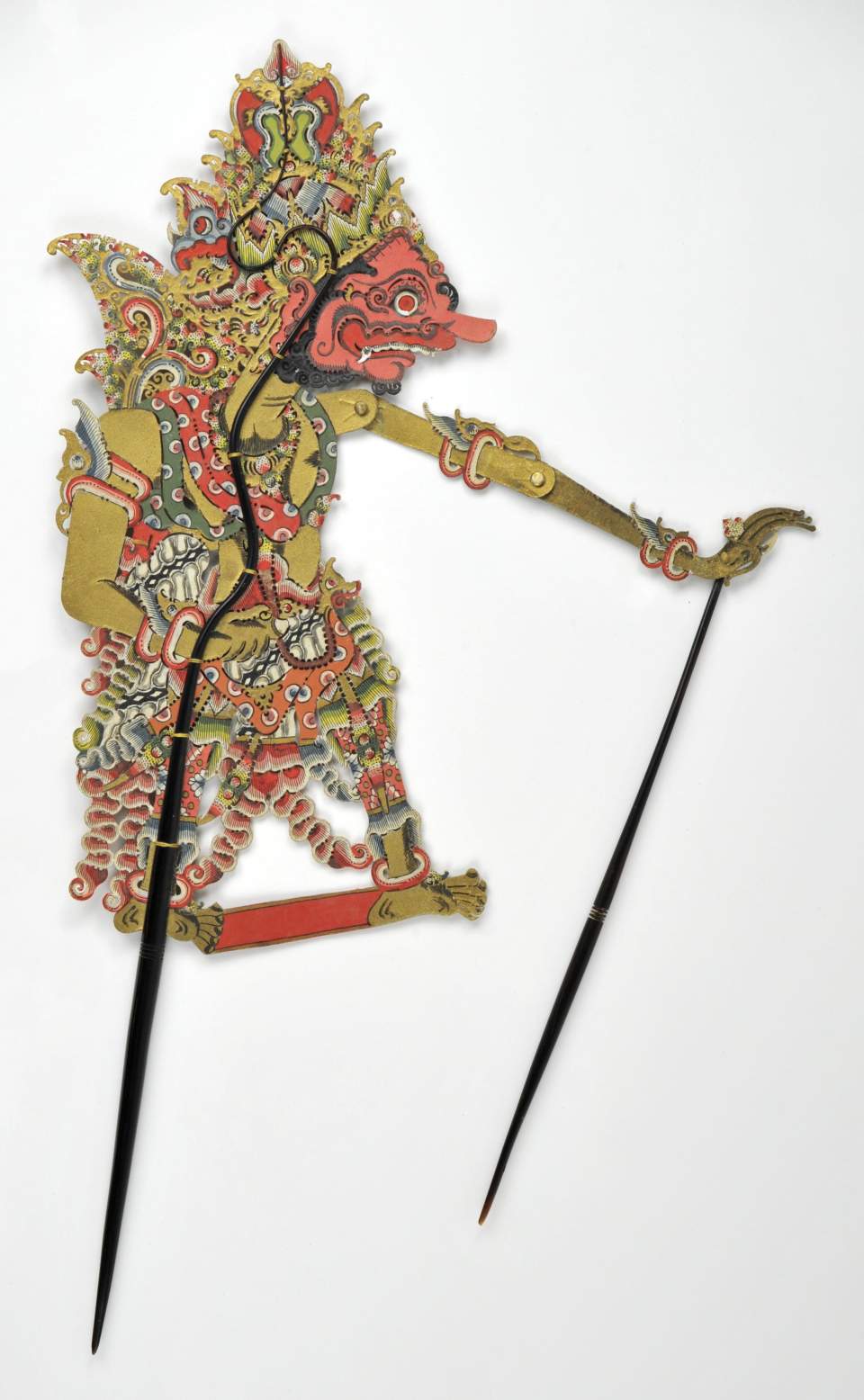 Wayang Kulit