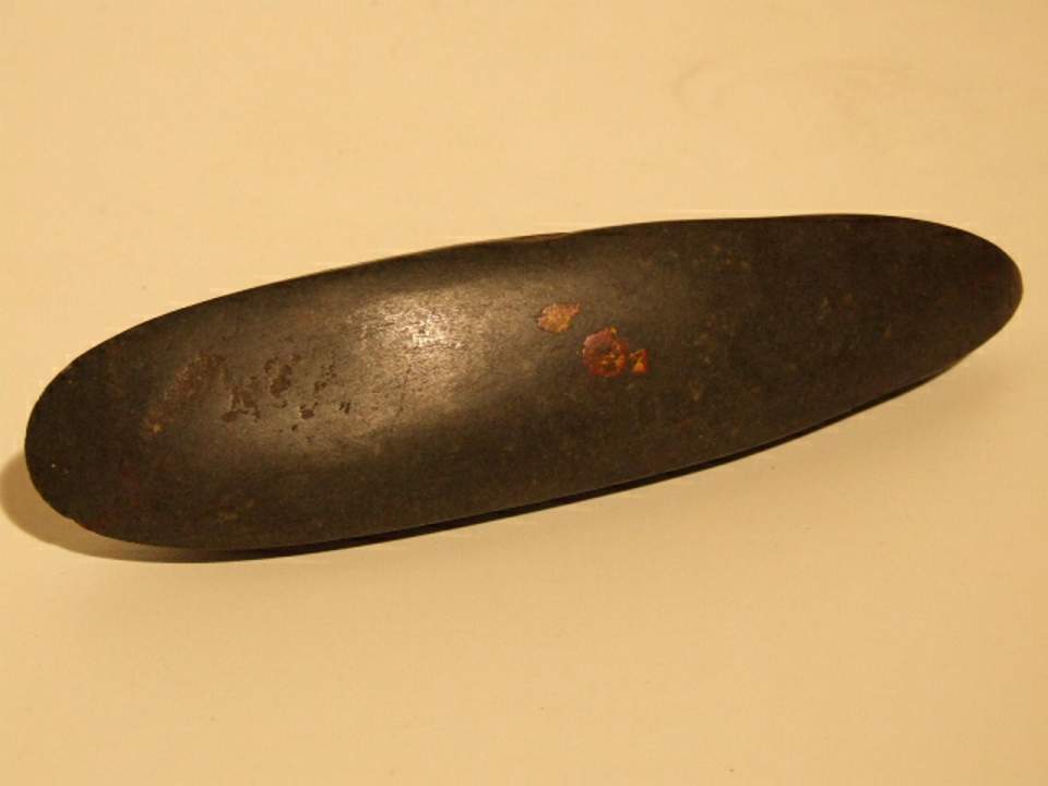 Beilklinge