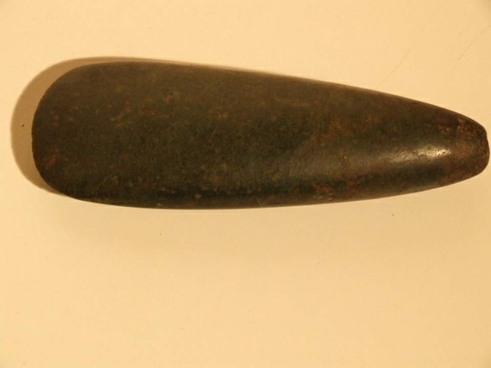 Beilklinge