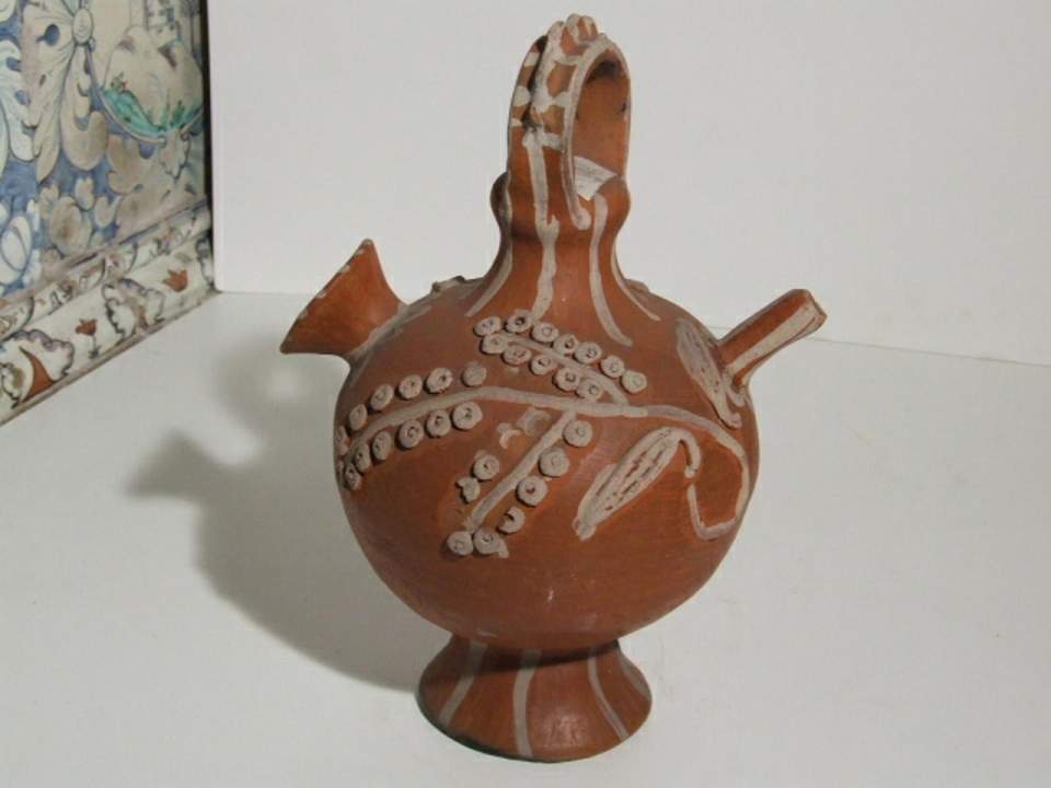 Wasserkrug