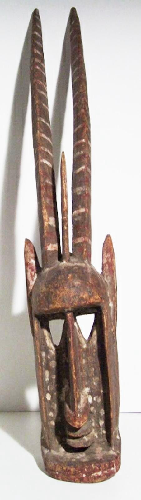 Ndomo-Maske