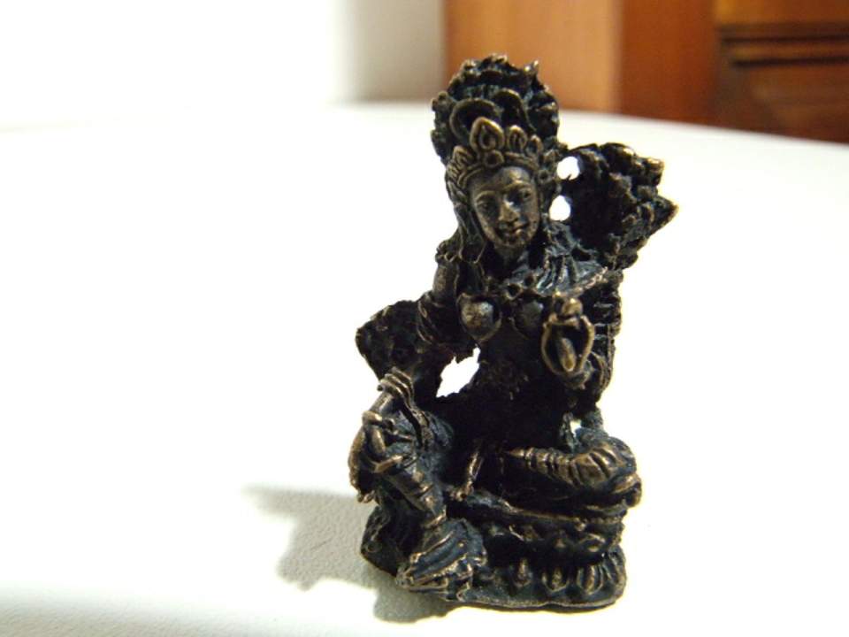 Amulettanhänger